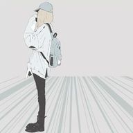 はっしー ☁︎☁︎さんのアイコン画像