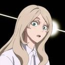 灰羽アリサ
