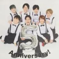 WEST LOVEさんのアイコン画像