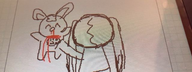 いぬわらびさんの壁紙画像