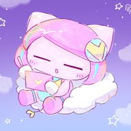 いぬわらびさんのアイコン画像