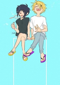 あいつが1番だろ?