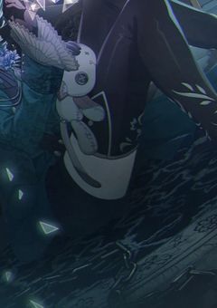 #  黒百合と白百合の狭間で　．