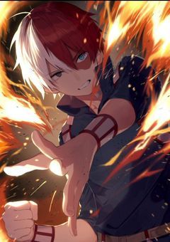 失敗作はヴィランです