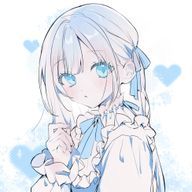 Haru໒꒱·̩͙さんのアイコン画像