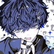 　　：）Amamiyaさんのアイコン画像