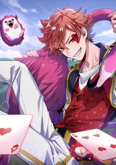 ヒーローよりもヴィランが好きな私。