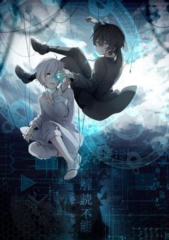 歌い手短編集ღ