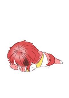ひまりのBLもうそうわーるど