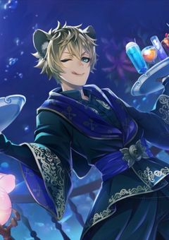 ツイステオタクがツイステの世界に!?