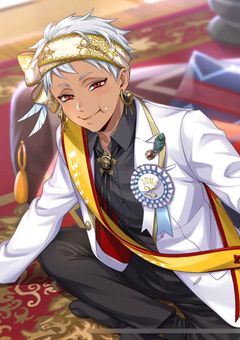 アジーム家に妹がいるんだって…