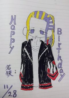 イラスト部屋!!