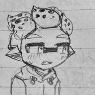 おはぎ。さんのアイコン画像