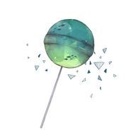 🥐𝕜𝕦𝕣𝕠🍀@‪‪( ᐛ )さんのアイコン画像