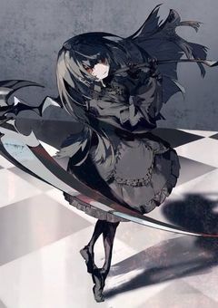 【H×H】被検体だった女の子はハンター試験へ