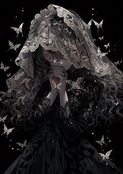 【H×H】エルフってハンター試験受けれるんだ