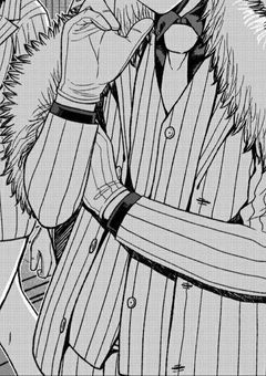 元、桃太郎機関の鬼