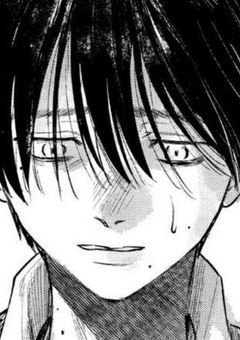 都会から転校してきました。