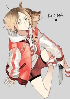 ハイキュー!![マフィアパロ]