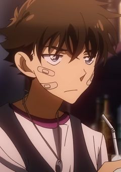 ハッキングの神と呼ばれる彼女は…