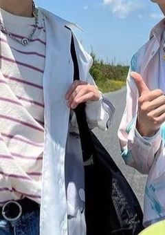 そういうとこ！