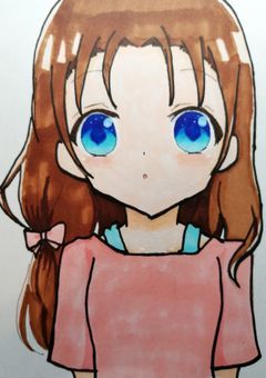 【リクエスト急募】イラスト集やってます！