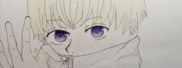 宮夢さんの壁紙画像