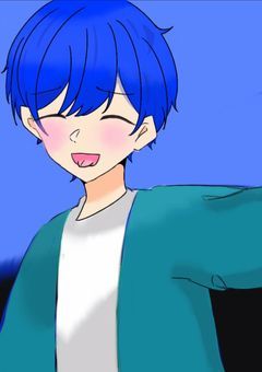 ループ5回目の嫌われ5番さん、もうなんか吹っ切れました((