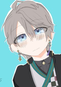 【2j3j】過去の話が大嫌いなkidさん、大切な人に過去を知られてしまったようです　本編終了。現短編集。