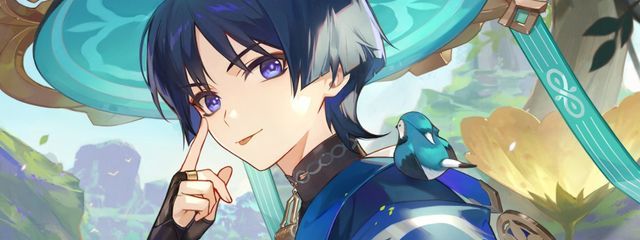 風神 凛 さんの壁紙画像