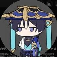 風神 凛 さんのアイコン画像