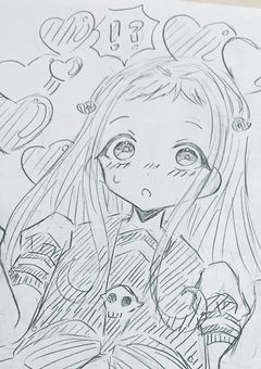 いつか神絵師になりたい人のイラスト練習部屋