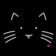 黒猫さんのアイコン画像