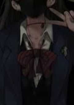 ➶　囚われの恋 💘