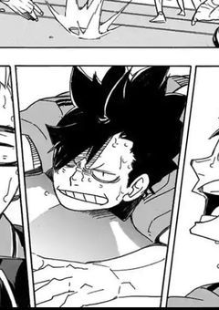 信じられないほどの美形がいるので結構です。