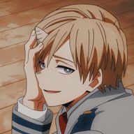 milkさんのアイコン画像