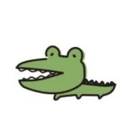 なな🐊🐈‍⬛💜さんのアイコン画像