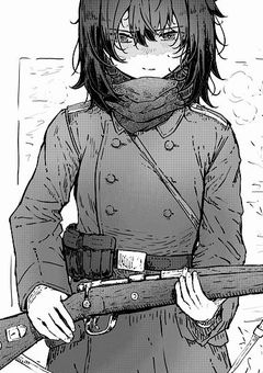 問題児上官の補佐になった件について