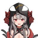 沙花叉クロエ