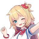 赤井はあと