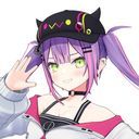 常闇トワ