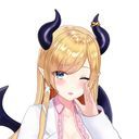 癒月ちょこ