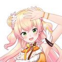 桃鈴ねね