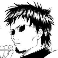 銀魂好きの男さんのアイコン画像