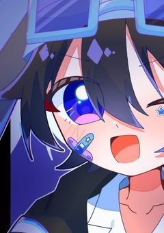 ふぁんあーと（？）かくんだってよ