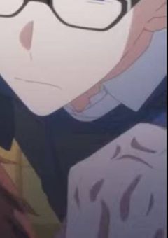 大嫌いな君の為なら