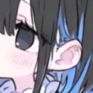 黒雷悠愛   #¿? #友募さんのアイコン画像