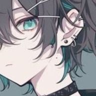 黒雷悠愛   #受験生 #浮上低さんのアイコン画像