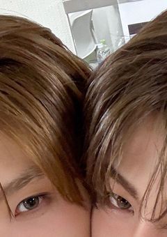 君の熱で溶けたら