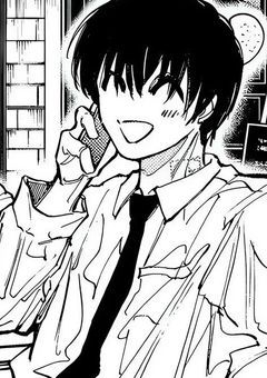 好きなあの子と嫌いなアイツ